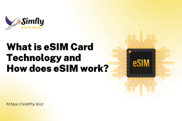 What Is eSIM Technology